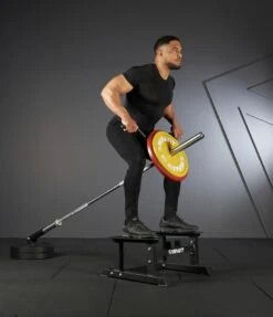 Mirafit Landmine Row Platform 12 Mirafit Landmine Row Platform -Fitness Promotion Store landmine row on mirafit black landmine row platform