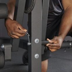 Mirafit Leg Curl And Extension Machine -Fitness Promotion Store leg curl extension13636 copy