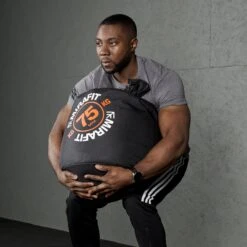 Fitness Promotion Store -Fitness Promotion Store lifting Strongman Sack Sandbag