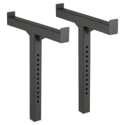 Mirafit Gen II Spotters For M1 Squat Rack
