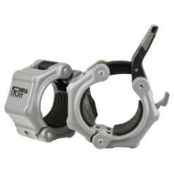 Mirafit 48mm Quick Release Specialist Bar Collars -Fitness Promotion Store mirafit 48mm quick release specialist bar collars 1