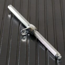 Mirafit Rotating Straight Bar Attachment 8 Mirafit Rotating Straight Bar Attachment -Fitness Promotion Store mirafit 50cm rotating straight bar attachment on gym mats