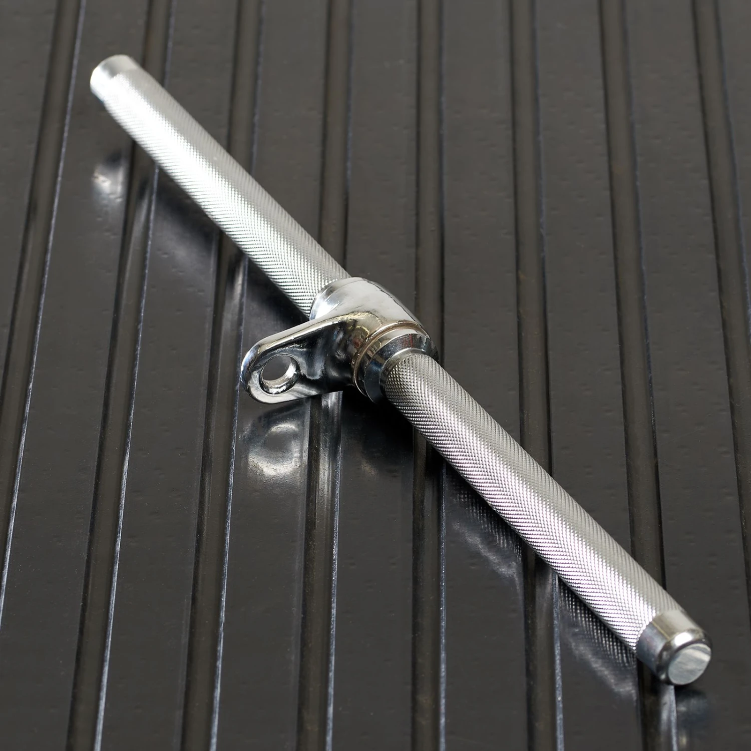 Mirafit Rotating Straight Bar Attachment 4 Mirafit Rotating Straight Bar Attachment - Image 4