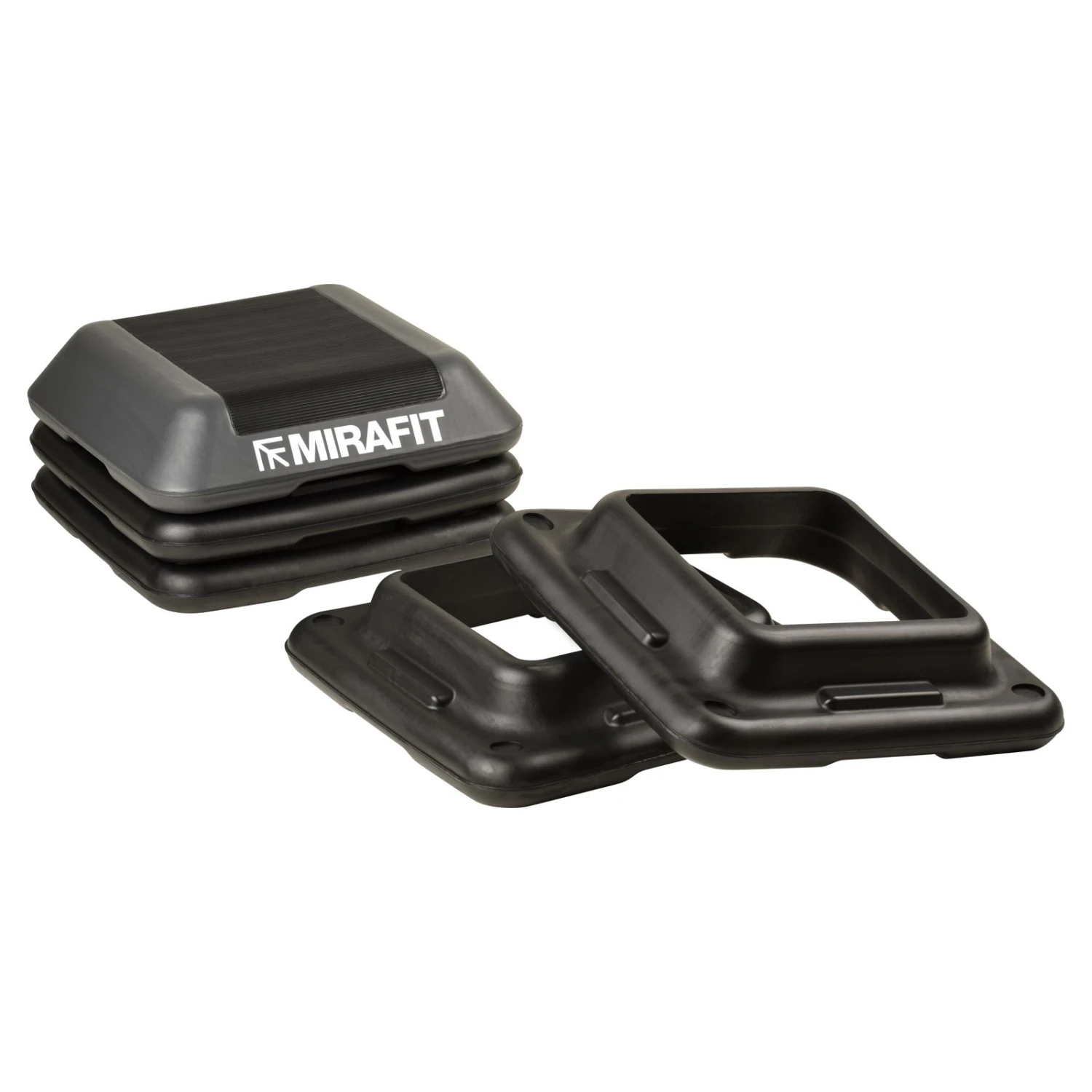 Mirafit 5 Level Mini Exercise Step 8 Mirafit 5 Level Mini Exercise Step - Image 8