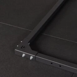 Mirafit Deadlift Platform -Fitness Promotion Store mirafit deadlift platform frame corner