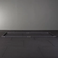 Mirafit Deadlift Platform -Fitness Promotion Store mirafit deadlift platform frame in gym