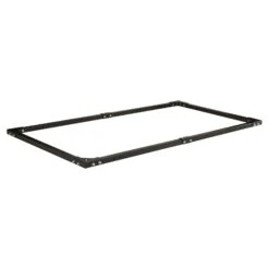 Mirafit Deadlift Platform -Fitness Promotion Store mirafit deadlift platform frame on white background 1