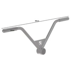 Mirafit Gen II Straight Grip Landmine Handle -Fitness Promotion Store mirafit gen ii straight grip landmine handle measurements