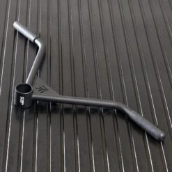 Mirafit Gen II Straight Grip Landmine Handle -Fitness Promotion Store mirafit gen ii straight grip landmine handle on gym mats