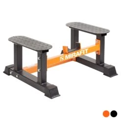 Mirafit Landmine Row Platform