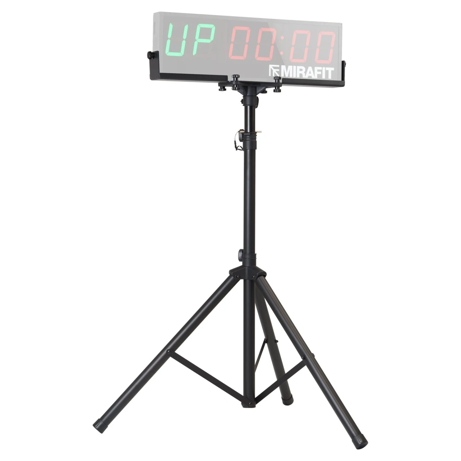 Mirafit Gym Timer Stand 1 Mirafit Gym Timer Stand