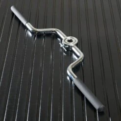 Mirafit Lat Blaster Bar -Fitness Promotion Store mirafit lat blaster bar on gym mats