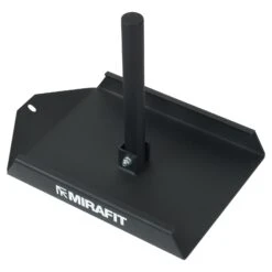 Mirafit Weight Drag Sled & Harness -Fitness Promotion Store mirafit m1 weight drag sled top