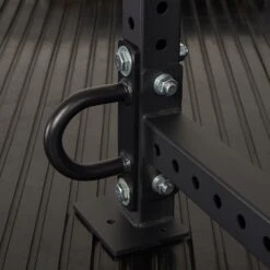 Mirafit M3 Battle Rope Anchor Attachment -Fitness Promotion Store mirafit m3 battle rope anchor attachment on power rack