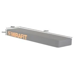 Mirafit M3 Ultimate Weight Bench Pad -Fitness Promotion Store mirafit m3 ultimate pad measurements 1