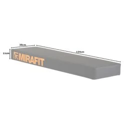 Mirafit M3 Ultimate Weight Bench Pad -Fitness Promotion Store mirafit m3 ultimate xl pad measurements 1