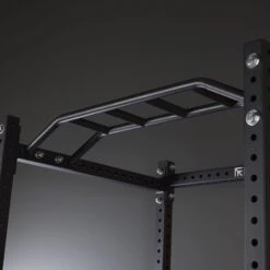 Mirafit Multi Grip Pull Up Bar For M3 Power Rack -Fitness Promotion Store mirafit multi function pull up bar on m3 power cage