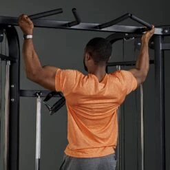 Mirafit Orange Active Fit Gym T-Shirt -Fitness Promotion Store mirafit orange active fit gym shirt in gym