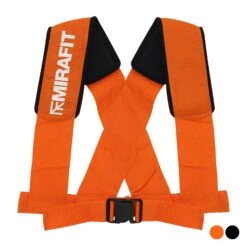 Mirafit Shoulder Harness & Connection Straps