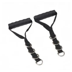 Mirafit Adjustable Stirrup Handles
