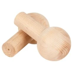 Mirafit Peg Board Ball Handles