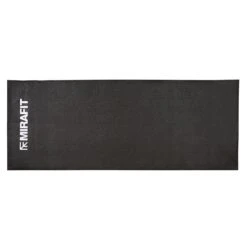 Mirafit PVC Gym Equipment Mat - 180cm X 70cm -Fitness Promotion Store mirafit pvc shock resistant gym equipment mat