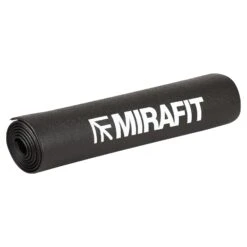 Mirafit PVC Gym Equipment Mat - 180cm X 70cm
