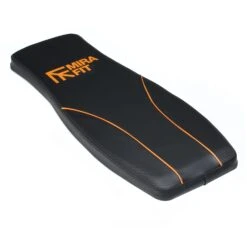 Mirafit Backrest Pad For Folding Weight Bench - Orange