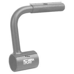 Mirafit Single Landmine Handle -Fitness Promotion Store mirafit single landmine handle measurements