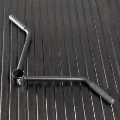 Mirafit Straight Grip Landmine Handle -Fitness Promotion Store mirafit straight grip landmine handle on gym mats