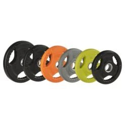 Mirafit Studio Pump Set Weights