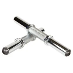 Mirafit Thick Grip Olympic Dumbbell Bars