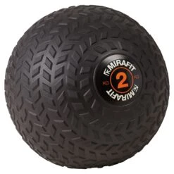 Mirafit Tyre Tread Slam Ball