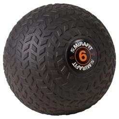 Mirafit Tyre Tread Slam Ball -Fitness Promotion Store mirafit tyre tread slam ball 6kg