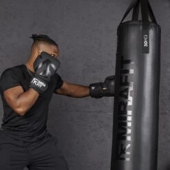 Mirafit Hanging Punch Bag -Fitness Promotion Store punching Mirafit Hanging Punch Bag 1