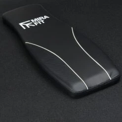 Mirafit Backrest Pad For Folding Weight Bench -Fitness Promotion Store replacement backrest pad for m1 folding bench on gym mats