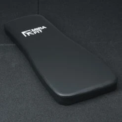 Mirafit Backrest Pad For M150 Adjustable Weight Bench -Fitness Promotion Store replacement backrest pad m150 adjustable weight bench on mats