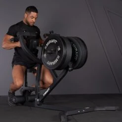 Mirafit Seated Row Machine -Fitness Promotion Store row with Mirafit Chest Supported T Bar Row