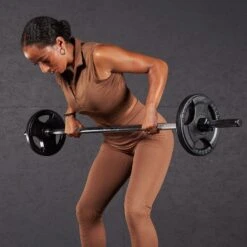 Mirafit Studio Pump Set Weights -Fitness Promotion Store rowing with Mirafit Studio Pump Weight Sets