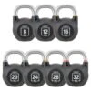 Mirafit Urethane Competition Kettlebells