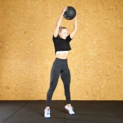 Mirafit Tyre Tread Slam Ball -Fitness Promotion Store slam ball slam with mirafit tyre treat slam ball