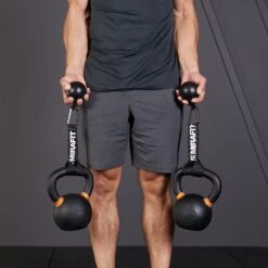 Mirafit Cannonball Pull Up Grips -Fitness Promotion Store training grip with Mirafit Cannonball Pull Up Grips