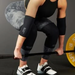 Mirafit Elbow Sleeves 13 Mirafit Elbow Sleeves -Fitness Promotion Store using Mirafit Elbow Sleeves 6