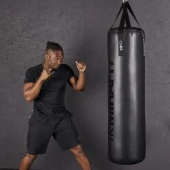 Mirafit Hanging Punch Bag -Fitness Promotion Store using Mirafit Hanging Punch Bag 1