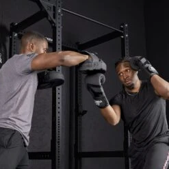 Mirafit Leather Boxing Gloves And Mitts -Fitness Promotion Store using Mirafit Leather Boxing Mitts