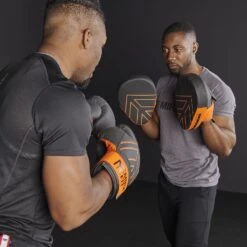 Mirafit PU Boxing Mitts -Fitness Promotion Store using Mirafit PU Boxing Mitts