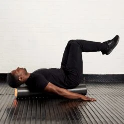 Mirafit EPE Foam Roller - 91cm -Fitness Promotion Store using a mirafit 91cm epe foam roller
