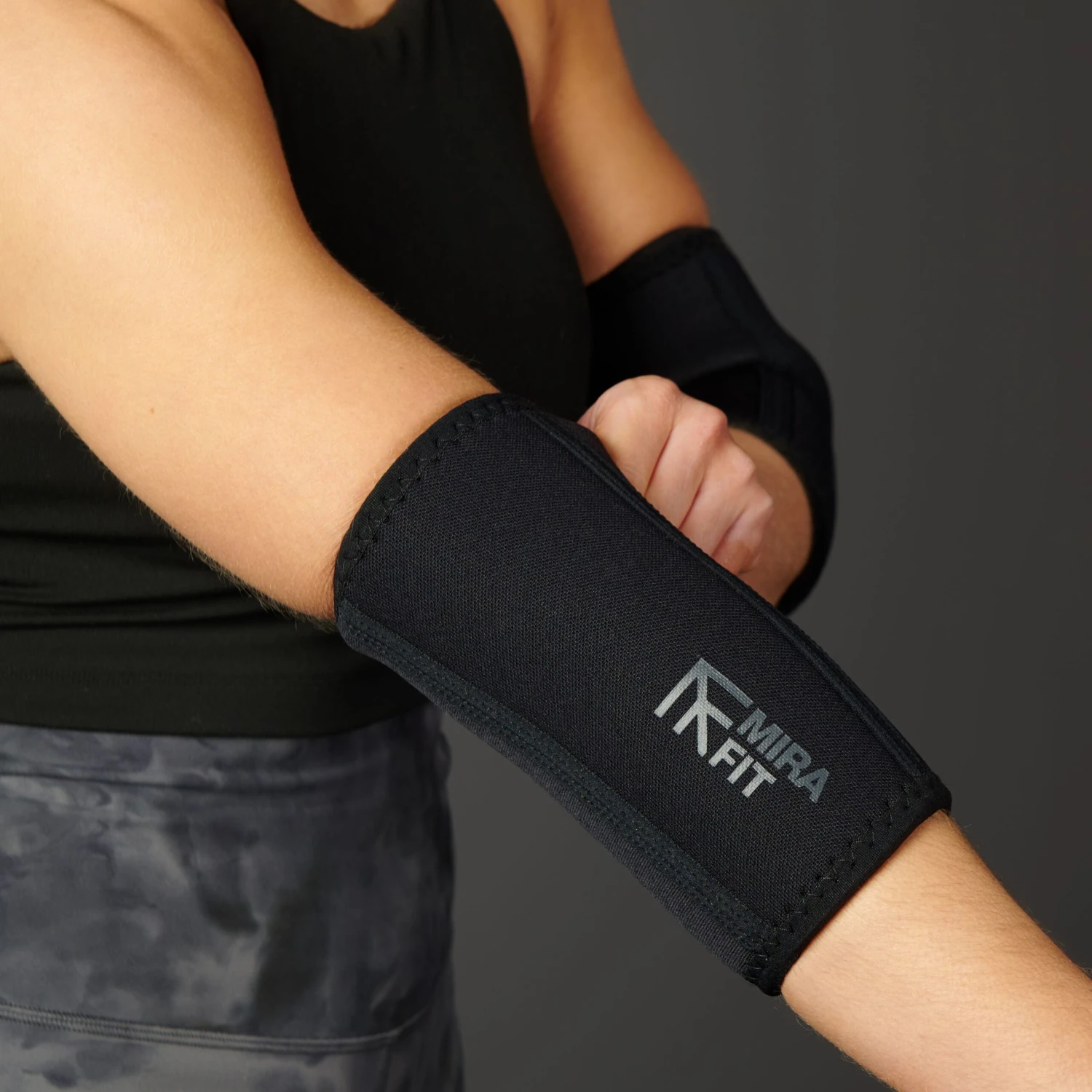 Mirafit Elbow Sleeves 10 Mirafit Elbow Sleeves - Image 10