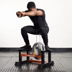 Mirafit Landmine Row Platform 15 Mirafit Landmine Row Platform -Fitness Promotion Store weighted squats on mirafit landmine row platform