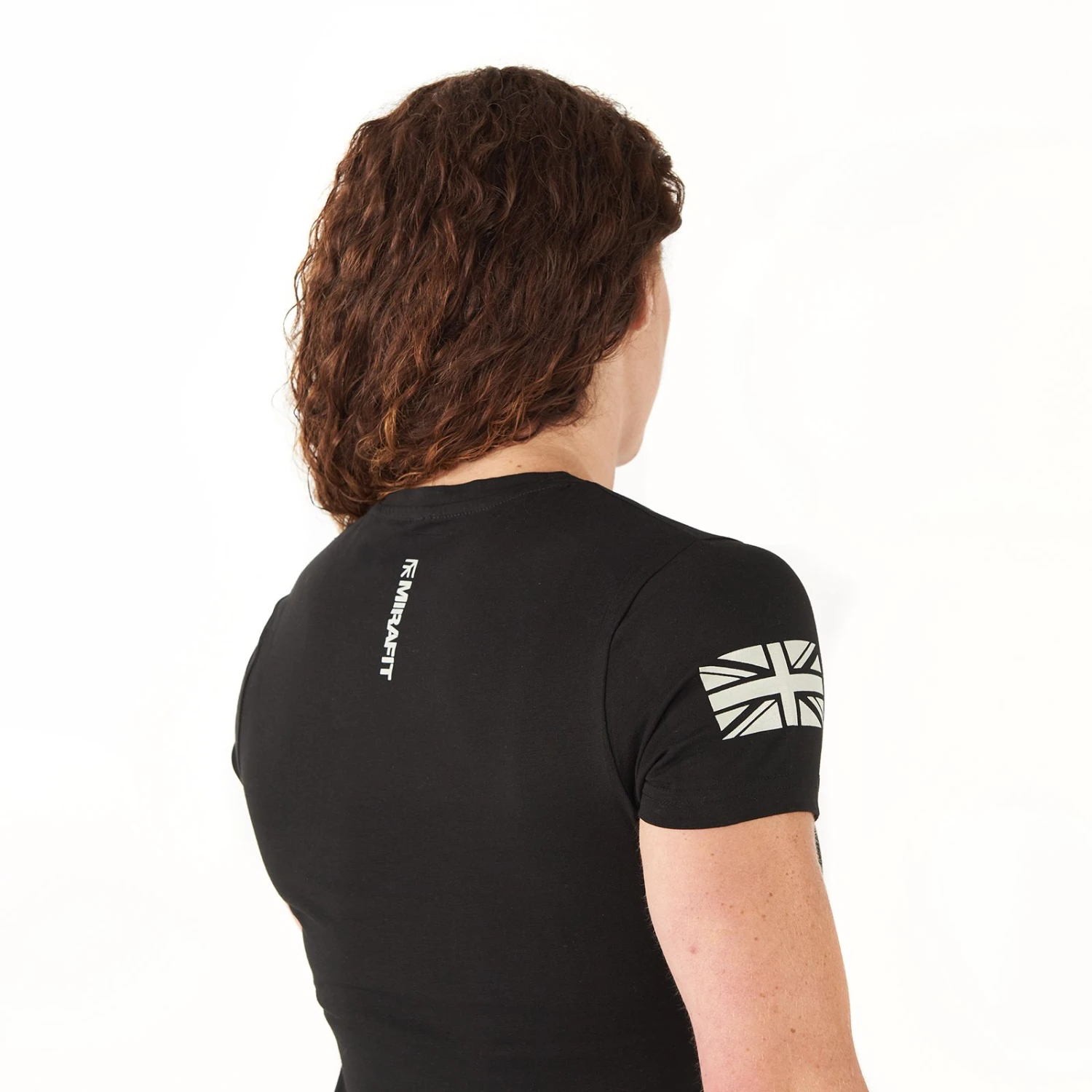 Mirafit Women's Gym T-Shirt 2 Mirafit Women's Gym T-Shirt - Image 2